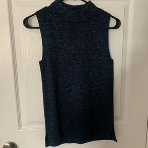 Banana Republic Mockneck - top